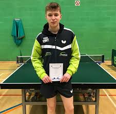 Image result for Portsmouth Table Tennis Club