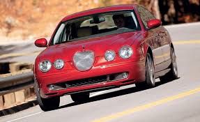 Image result for Carnival Red 2003 Jaguar