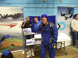 Image result for Bath University Skydiving Club