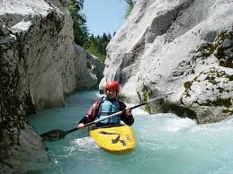 Image result for kajak wildwasser