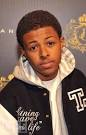 Destined to be a star, Diggy Simmons, releases “Star Is Born” Freestyle. - DiggySimmons_jacket