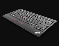 Image result for Trackpoint