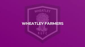 Image result for Wheatley Rufc