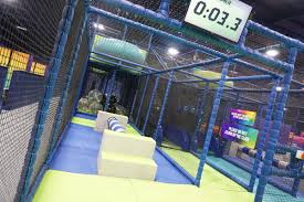 Image result for Reading Trampoline Club