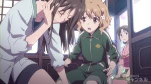 「四十万縁 花咲くいろは」の画像検索結果