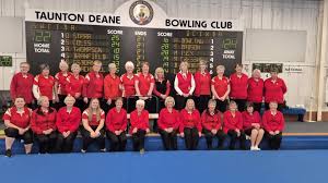 Image result for Dorchester Bowling Club