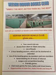 Image result for West Cornwall Indoor Bowls Club