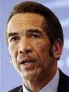SERETSE KHAMA IAN KHAMA