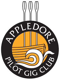 Image result for Appledore Pilot Gig Club