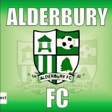 Image result for Alderbury Football Club