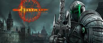 Image result for Hellgate london