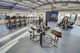 Image result for Gym in Watford