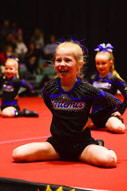 Image result for Artemis Bracknell Cheer