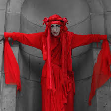 Image result for Reddish Rebels