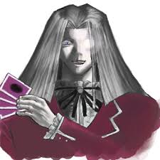 「ペガサス・J・クロフォード」の画像検索結果