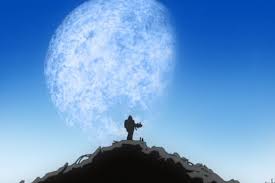 「白昼の残月」の画像検索結果