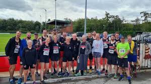 Image result for Manchester Harriers & Athletics Club