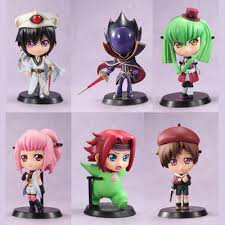 「セシル・クルーミー コードギアス 反逆のルルーシュ」の画像検索結果