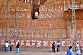 Image result for храм Кориканчи