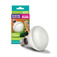 Risultati immagini per arcadia basking solar flood