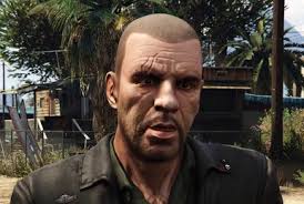 「ルイス・フェルナンド・ロペス グランド・セフト・オート４　ザ・バラッド・オブ・ゲイトニー」の画像検索結果