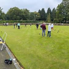 Image result for Springhead Park Bowling Club