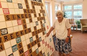 Image result for Lowestoft Scrabble Club