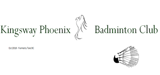 Image result for Phoenix Jnr (Aylesbury) Badminton Club
