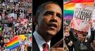 How will gay marriage play on