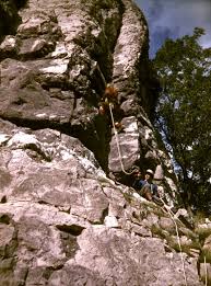 Image result for Mynydd Climbing Club, Cheshire