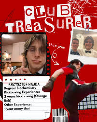 Image result for Cardiff University Kickboxing Club