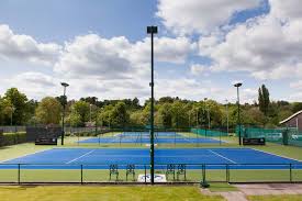 Image result for Worfield Tennis Club