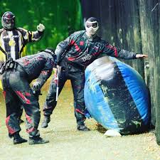 Image result for Absolute Paintball