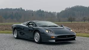 Image result for Black Crystal 1993 Jaguar