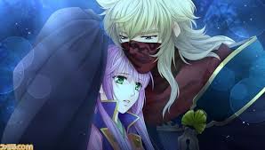 「リズヴァーン 遙かなる時空の中で3」の画像検索結果