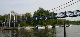Image result for Bridge Section Walton On Thames Conservative Club