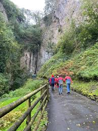 Image result for Manchester University Speleological Society