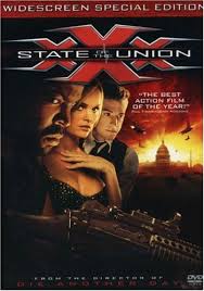 xXx2: Estado de emergencia (XXX: State of the Union)