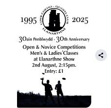 Image result for Caersws Quoits Club