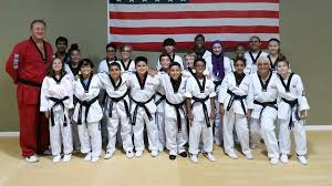 Image result for Masters of Martial Arts