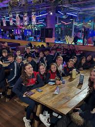 Image result for Kingston Vale Gym Club