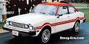 Dodge Colt- Smog-