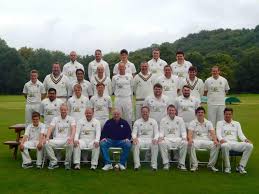 Image result for Armitage Bridge Cricket Club