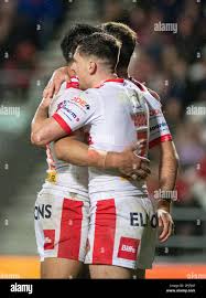 Image result for St Helens Rugby League Football Club