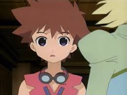 「ルージ・ファミロン ゾイドジェネシス」の画像検索結果