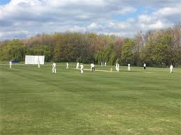 Image result for Sheffield Transport Cricket Club