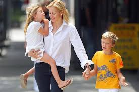 Image result for Orbit Infant System Kelly Rutherford