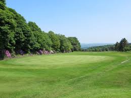 Image result for Huddersfield Golf Club Ltd