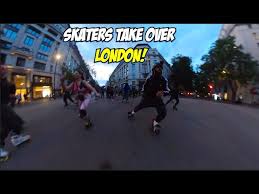 Image result for Londonskaters