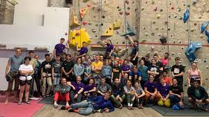 Image result for Nottingham University Mountaineering Club